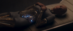 theartofmoviestills:  Ex Machina | Alex Garland | 2015 