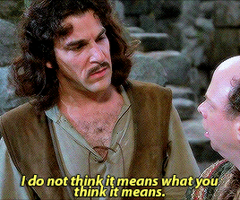thecinematography:The Princess Bride (1987)