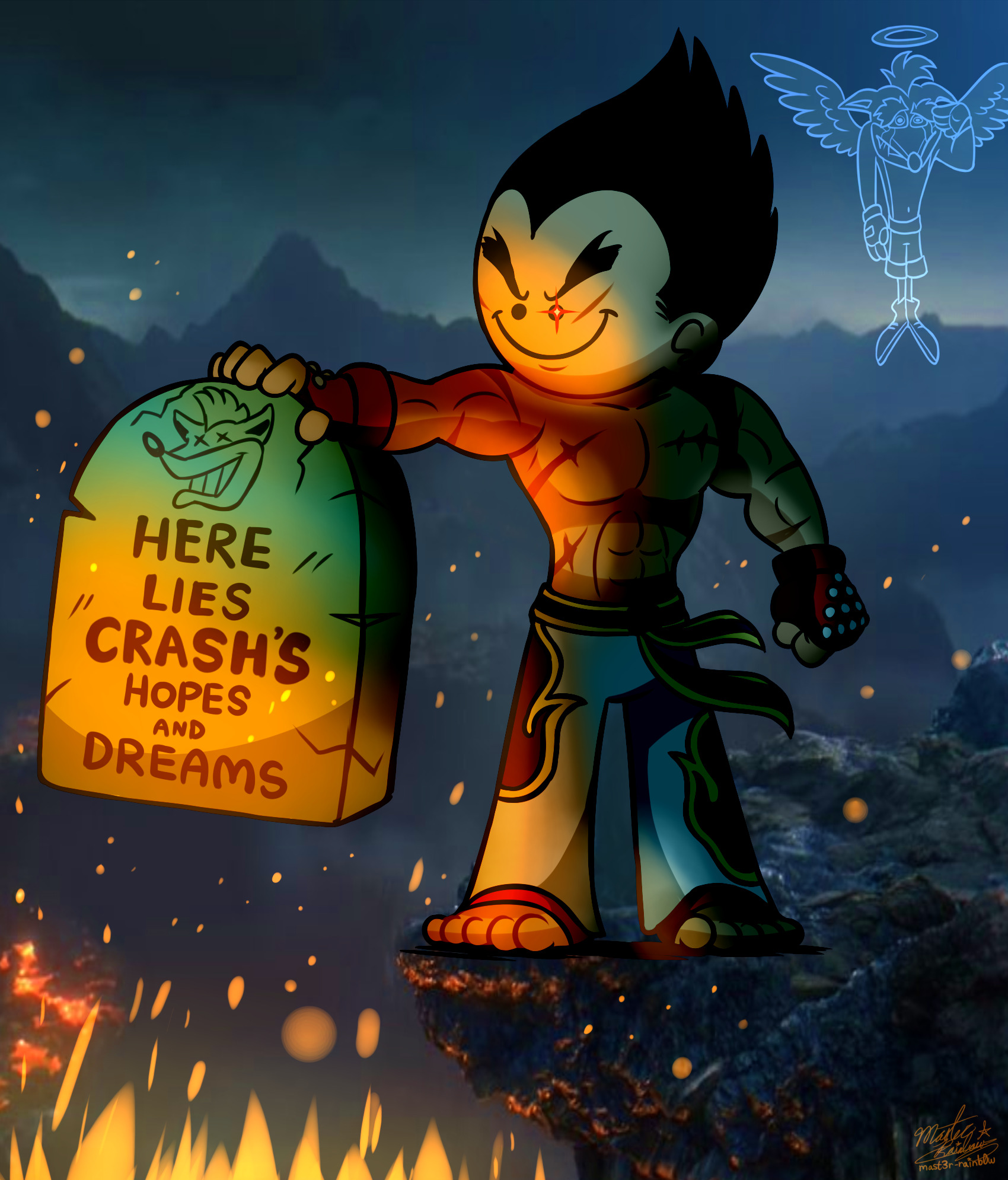 Crash Bandicoot Smash Explore Tumblr Posts And Blogs Tumgir Crash Bandicoot Smash Explore Tumblr Posts And Blogs Tumgir