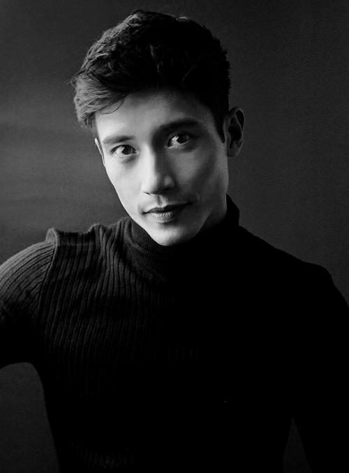 Sex manny-jacinto: Manny Jacinto by Sela Shiloni pictures