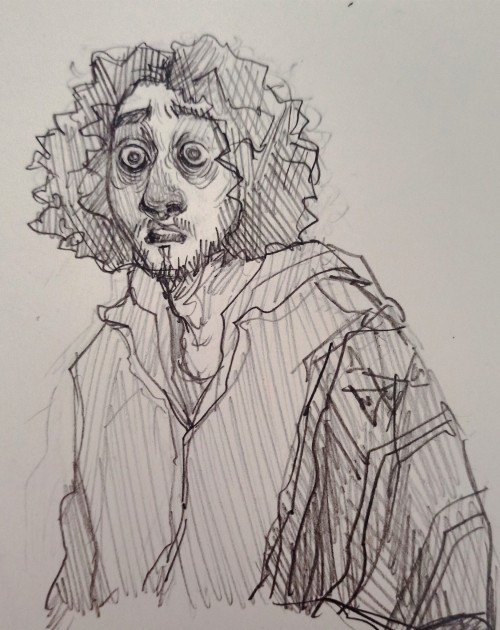 Some Sketches Of Bruno