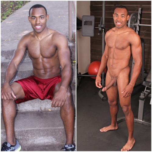 ilovemenofcolor:  Hot gay hookups: http://bit.ly/1VCY4wk