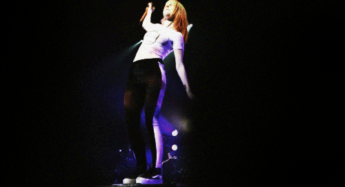 RAREPARAMORE