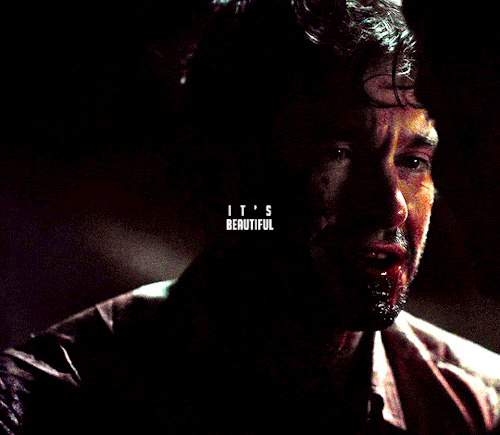 raymukada:lousolversons:So killing somebody, even if you have to do it, it feels that bad?@willhoney