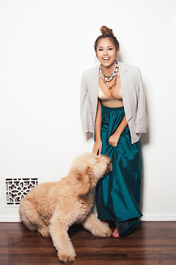 villegas-news:  HQ pics of Jasmine’s photoshoot with Luis Perez