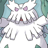 sciizors:   40 Day Pokemon Challenge ↳ Day 007. Favorite type of Pokemon ~ Ice