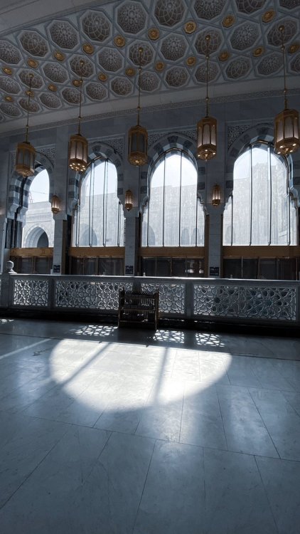 julaibib: Al-Masjid Al-Haram