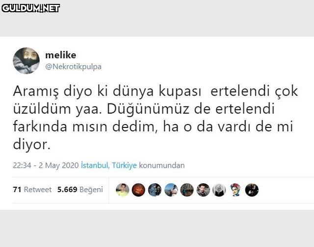 melike @Nekrotikpulpa...