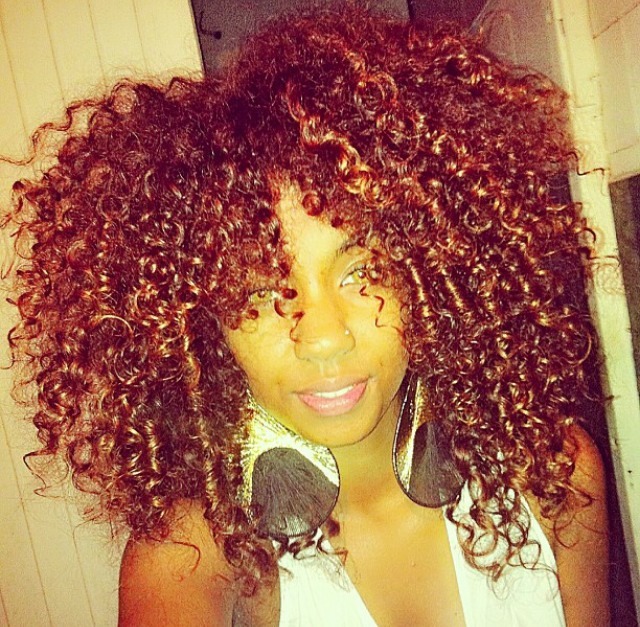 thenaturalhairmovement:  inaturalgirlsrock:  IG: @fredahhon  http://thenaturalhairmovement.tumblr.com/