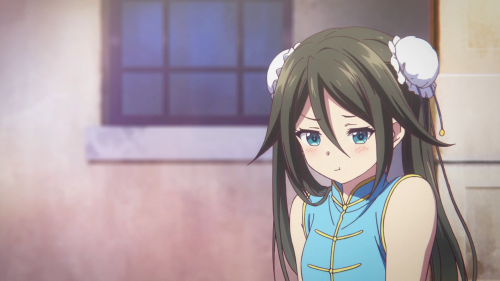 Musaigen no Phantom World Review – PyraXadon's Anime Archive