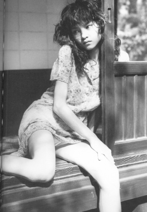 afrouif:Kishin Shinoyama 