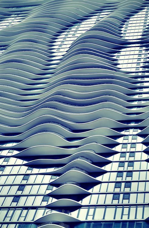 mlsg:  Build the wave   Chicago
