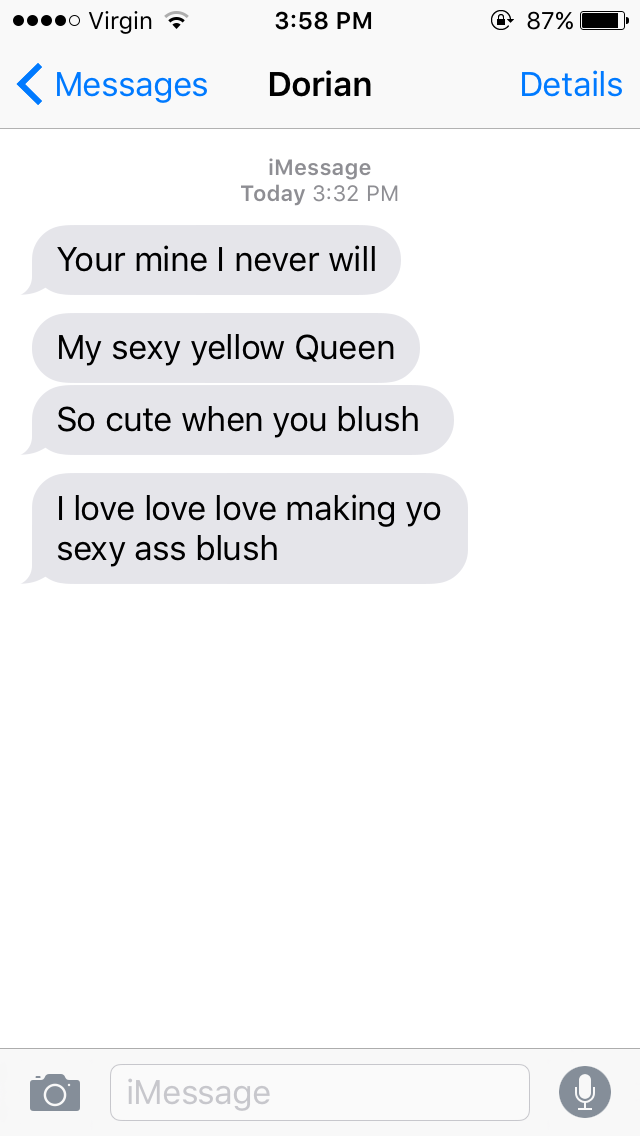 Tumblr is home to some wack ass niggas