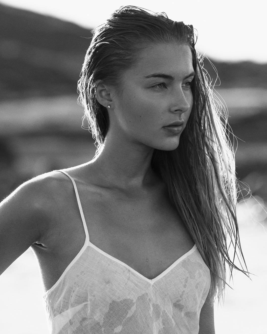 cameron-mackie:  Personal works. Maja @majaalundgren with @chstyling 