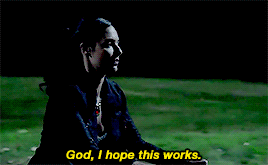 I love them blatant references on LoT. :’)