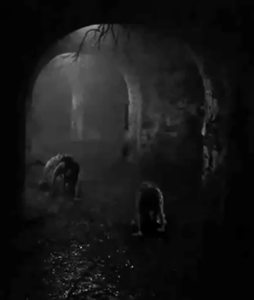 Fleshmaiden