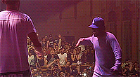 jcoldsore:  J. Cole brings out Kendrick Lamar to perform at his 3rd annual Dollar