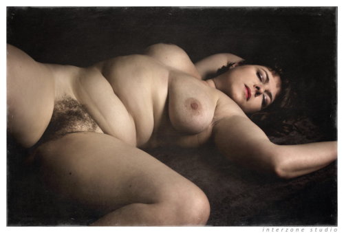 finerotic:  Shadows 11 by interZone-studio 