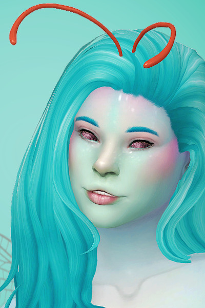 pyxiidis: GOSSAMER - FAIRY STUFF BY PYXISIt’s surprisingly hard to nail down a real good ~fair