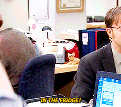 I love Jim