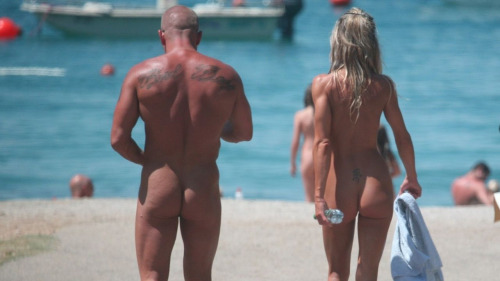 Me gusta la playa