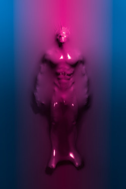 foxyou-too: Julien Palast - SkinDeep