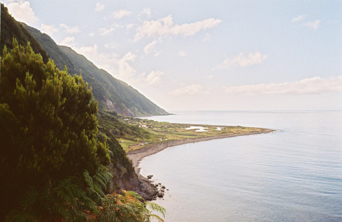 São Jorge, Azores.September, 2018