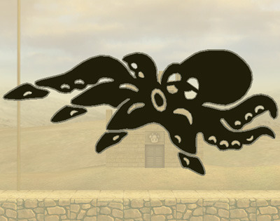 capital-of-the-fire-nation:  You’re a kid now:You’re a squid now: