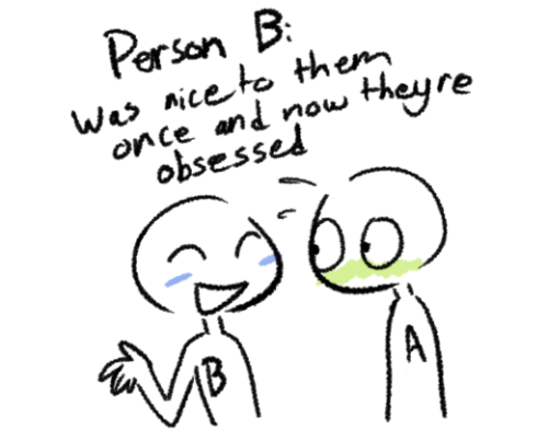 i draw the One ship dynamic that makes me go absolutely bonkers