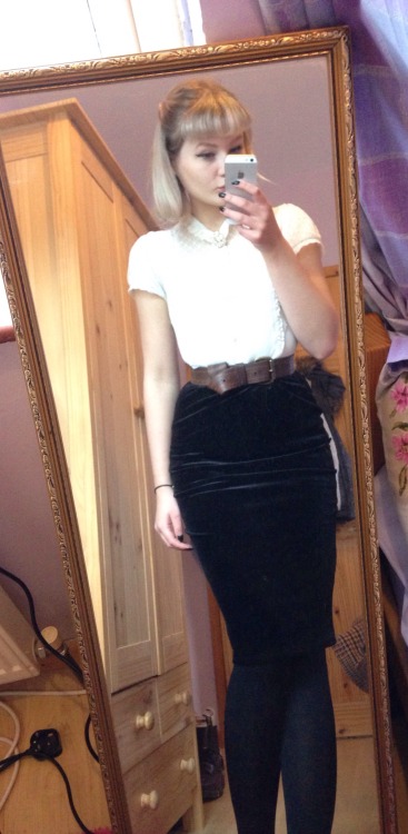 New favourite skirt 