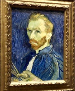 Van Gogh