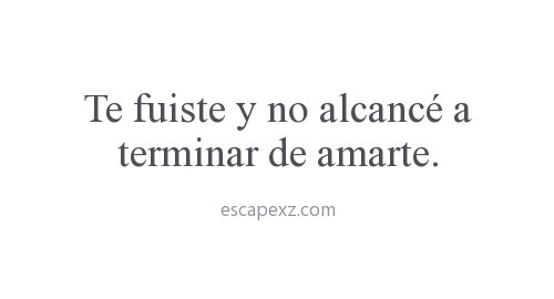 Limerencia