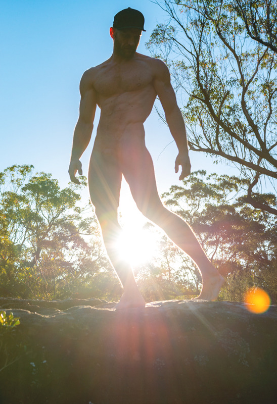 raunchster: Royal National Park. NSW, Australia. by Simonology. 