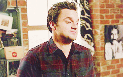 wolfbanged-deactivated20160722:  You are a beautiful white man, Nick Miller. 
