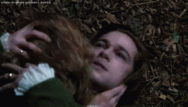 credo-in-deum-patrem:  Interview with the Vampire Part  4 – Becoming a Vampire