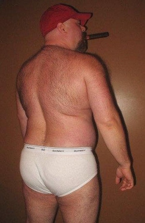 The Electric Underwear Phenomenon