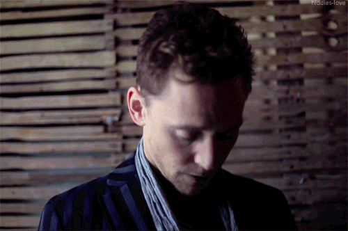 Damn, Tom. U r ruinin’ my life.