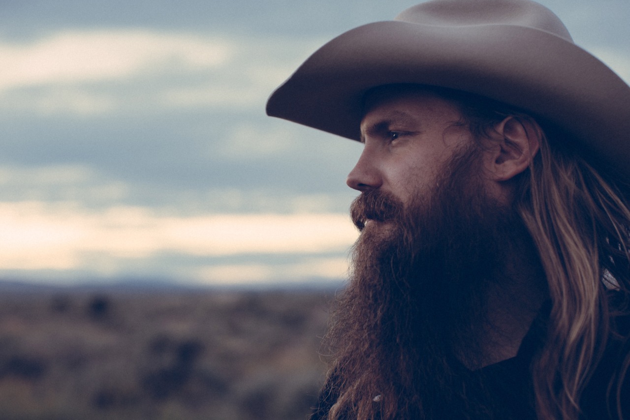 whiskeyandgrit:  Chris Stapleton 