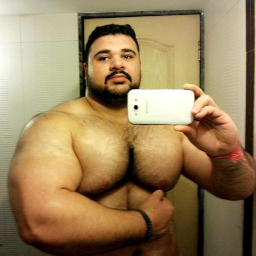 blackonyxstone:  Reshad Delawar