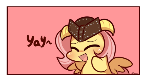 OMFG CUTE X3 <333