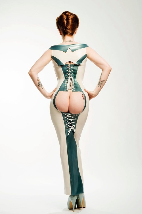 Christina Grey