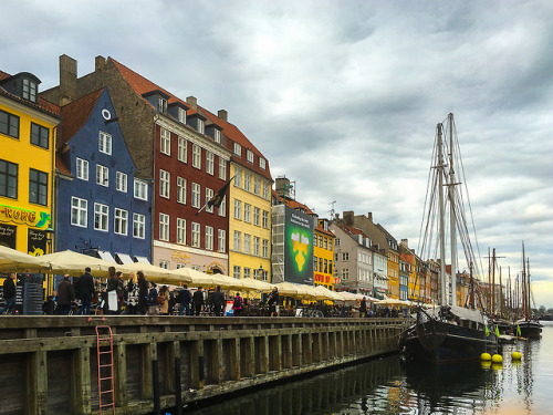 NyhavnCopenhagen, Denmark