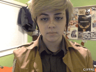 Is That Sass You're Giving Me? Mike Agrees, It Smells Like Sass. Did You Want More Work, Then? -Heichou