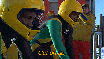 andpop:  The Jamaican Bobsled Team is going to the Olympics! Here are 5 things from Cool