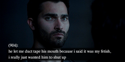 Sterek_Stisaac Madness