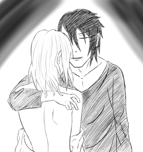 Sasuke's Home