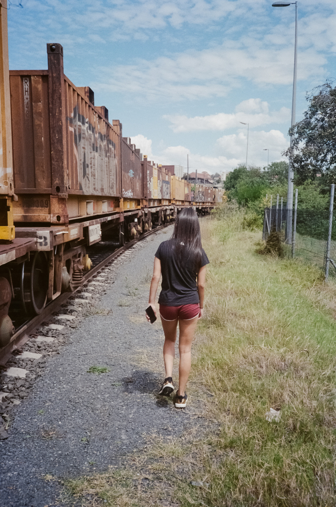 Take your Tumblr friends on adventures