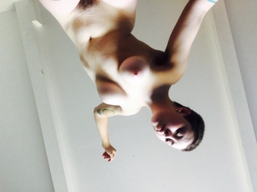 the-foreign-stetson:  Soft spaces to hold   10.28.16 