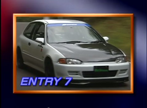 rom30s:  Spoon Sports EG6 - Best Motoring 