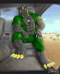 xxxbaddragonxxx:    Take you for a ride - by Takesu   